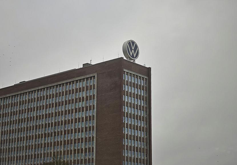 Volkswagen (Archiv), via dts Nachrichtenagentur