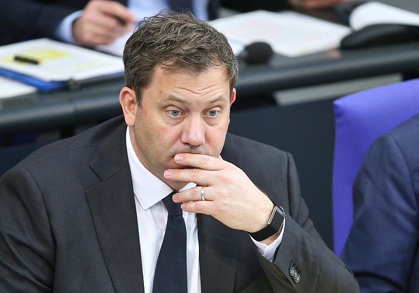 Lars Klingbeil am 05.03.2026, via dts Nachrichtenagentur