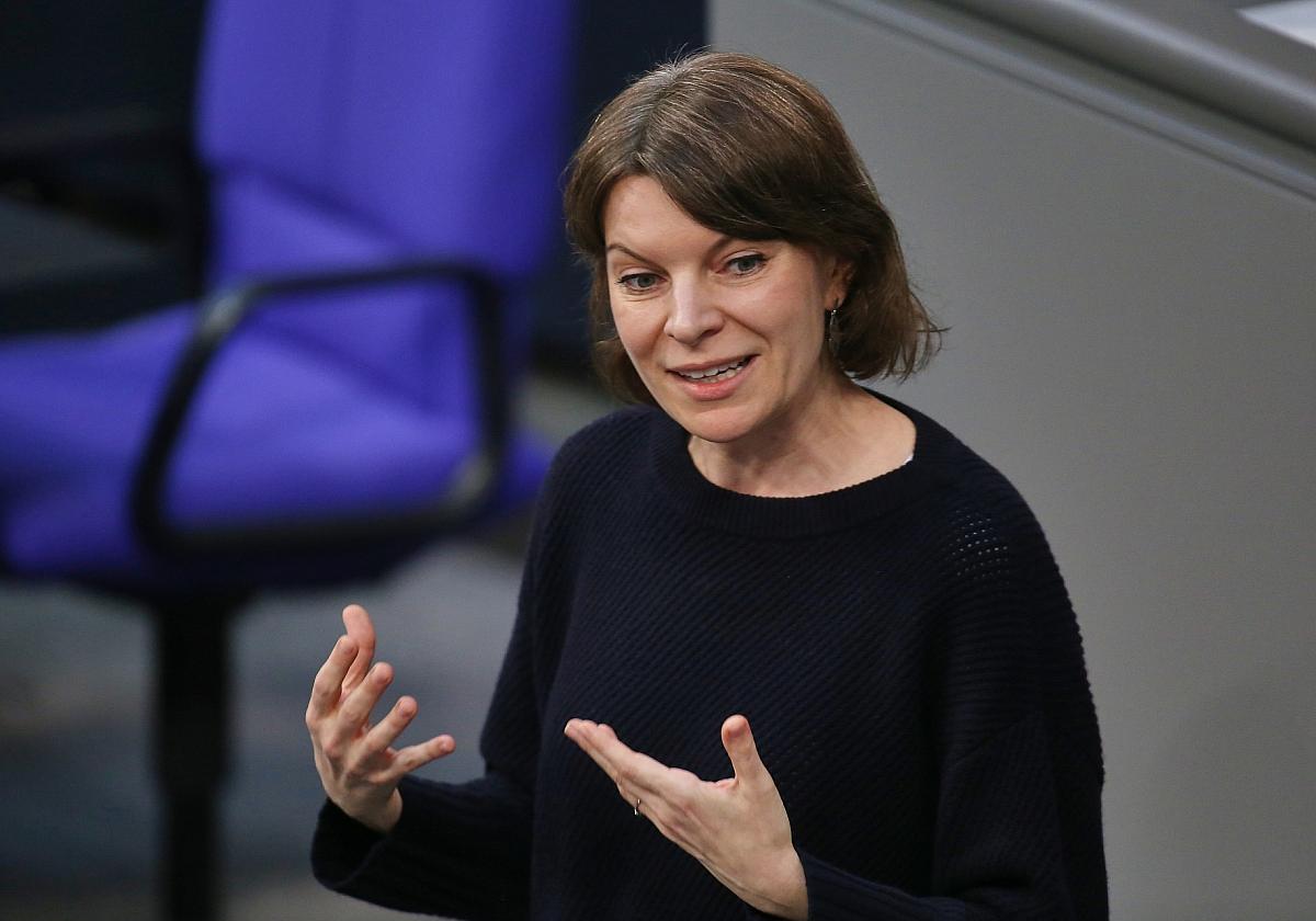 Emmi Zeulner (Archiv)