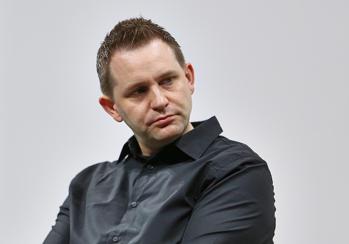 Max Schrems (Archiv)