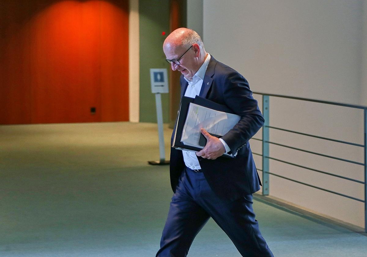 Kai Wegner (Archiv)