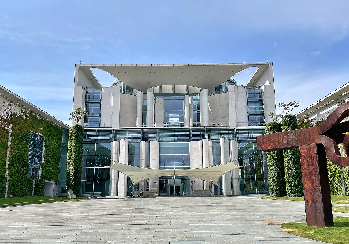 Bundeskanzleramt (Archiv)
