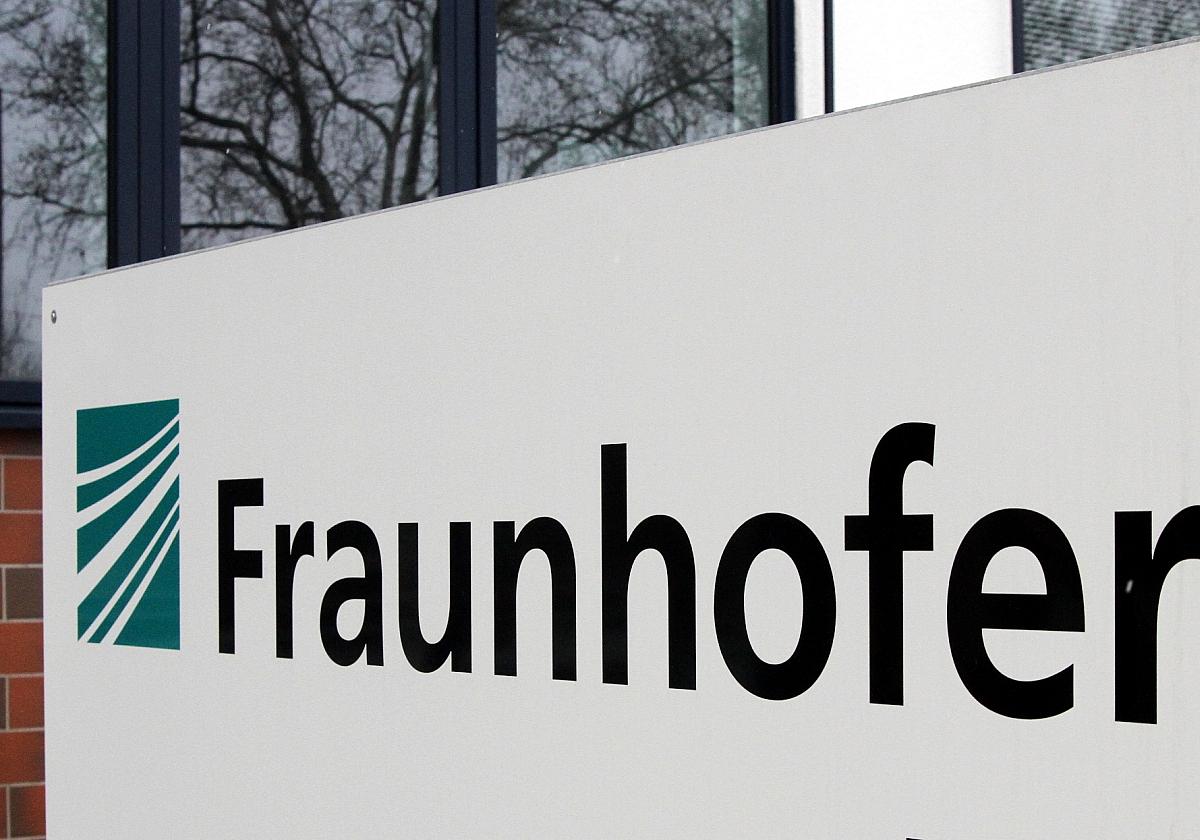 Fraunhofer-Gesellschaft (Archiv)