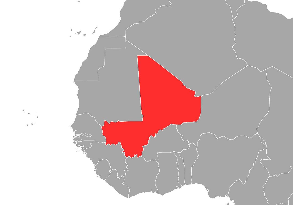 Mali (Archiv)