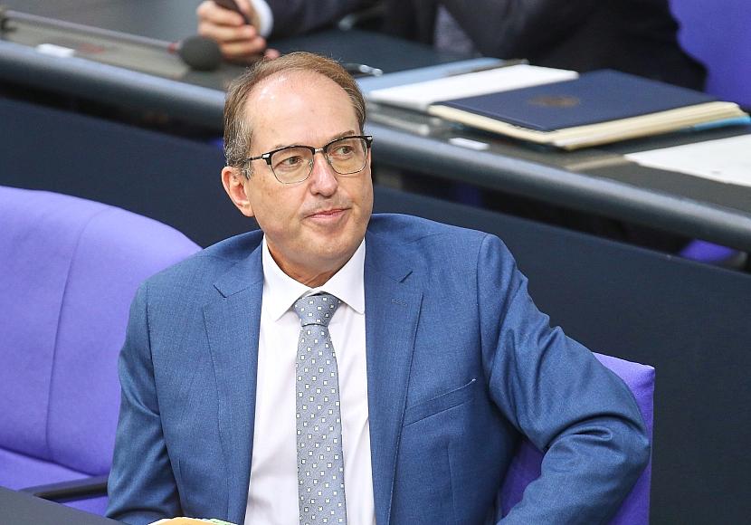 Alexander Dobrindt (Archiv), via dts Nachrichtenagentur