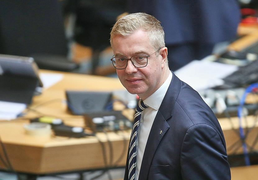 Stefan Evers am 29.10.2026, via dts Nachrichtenagentur