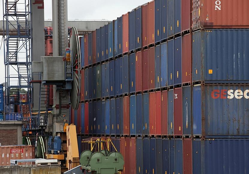 Container (Archiv), via dts Nachrichtenagentur