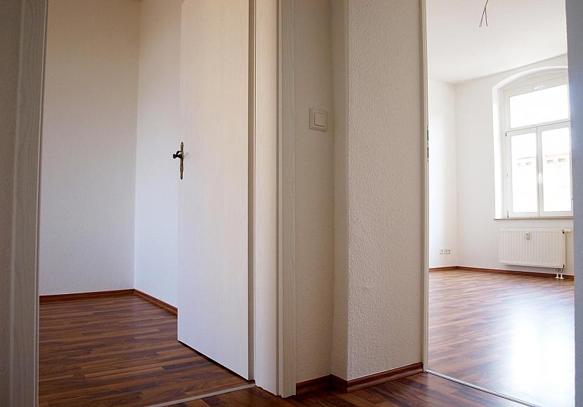 Leerstehende Wohnung (Archiv), via dts Nachrichtenagentur