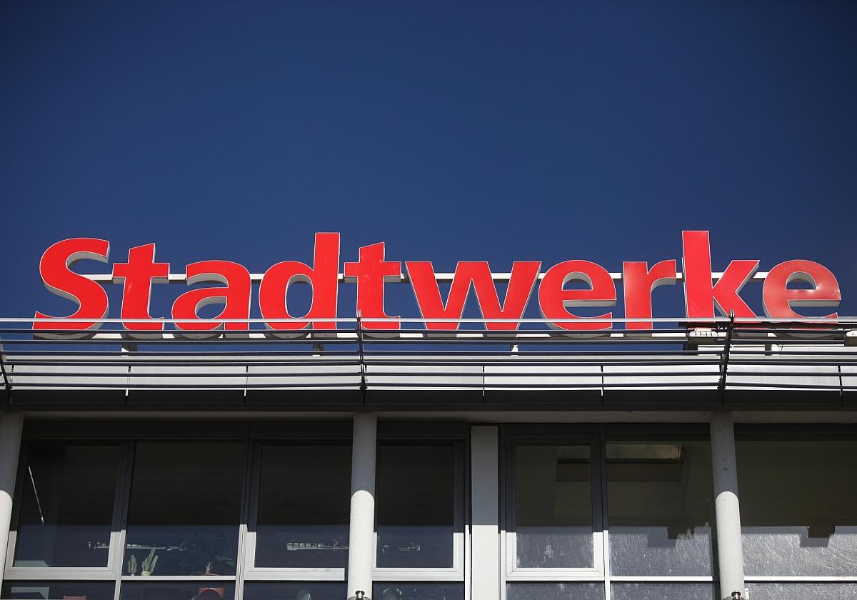 Stadtwerke (Archiv)