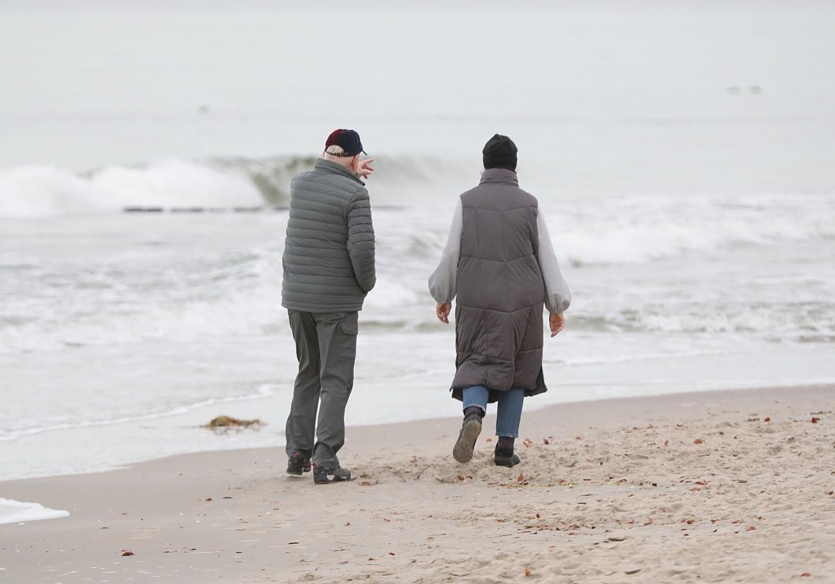 Strand (Archiv)