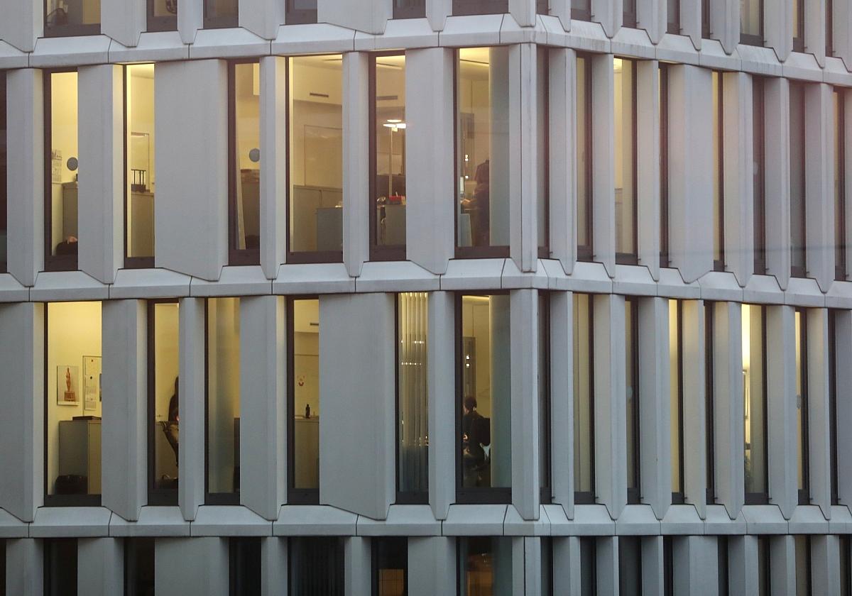 Büros (Archiv)