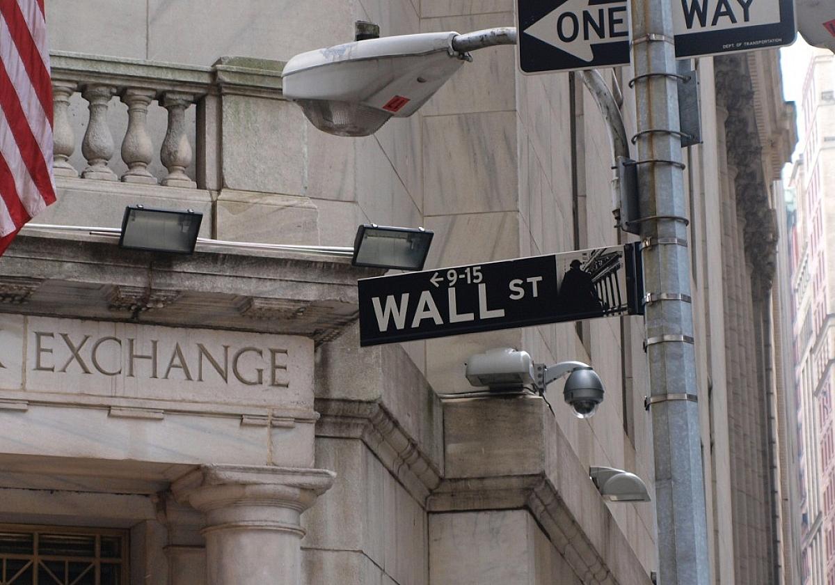 Wallstreet