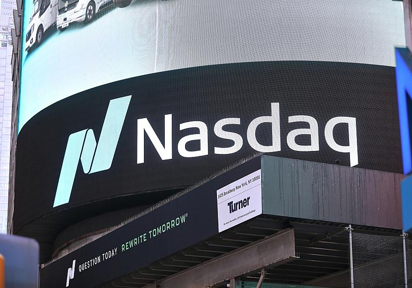Nasdaq, via dts Nachrichtenagentur