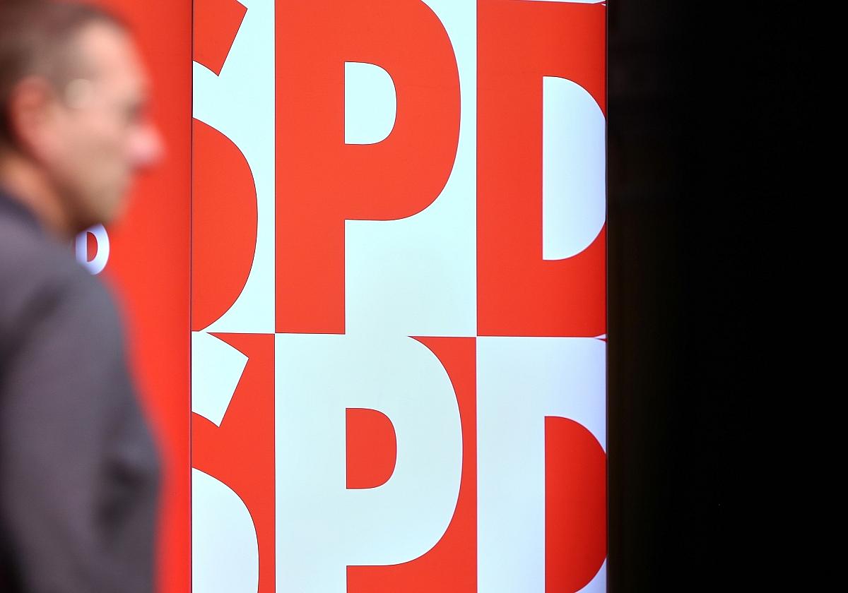 SPD-Logo (Archiv)