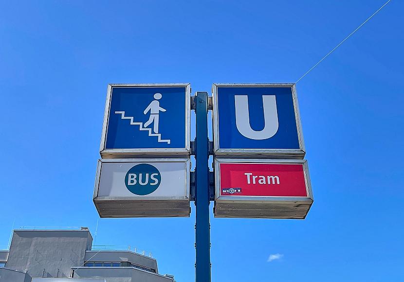 Öffentlicher Personennahverkehr (Archiv), via dts Nachrichtenagentur