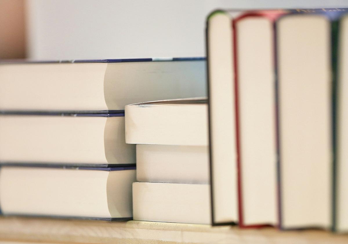 Bücher (Archiv)